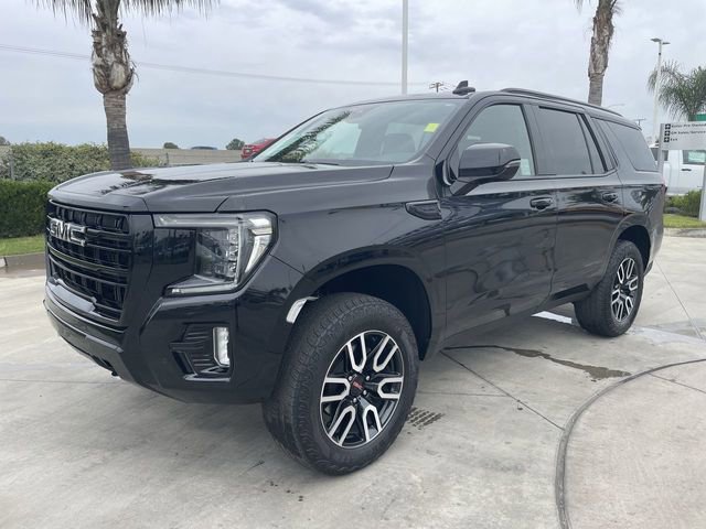 Used 2024 GMC Yukon AT4 w/ Max Trailering Package image 4