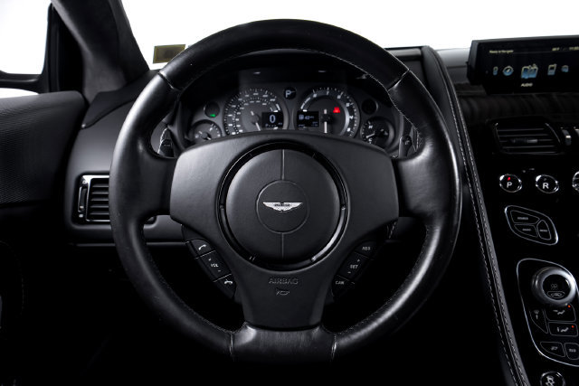 Used 2016 Aston Martin DB9 GT RWD image 35