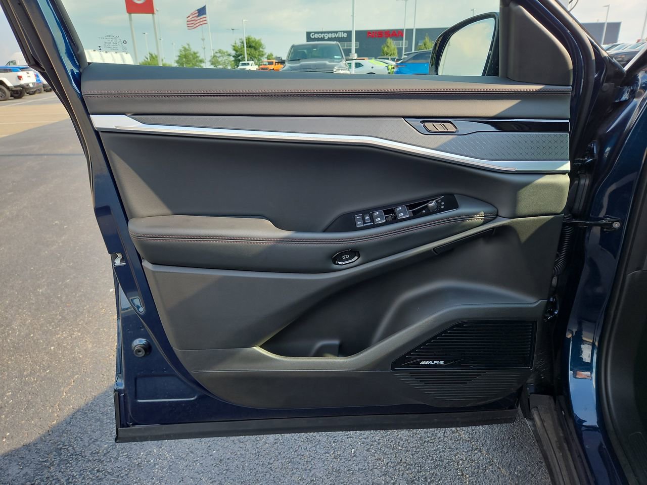 New 2025 Jeep Wagoneer S Limited image 20