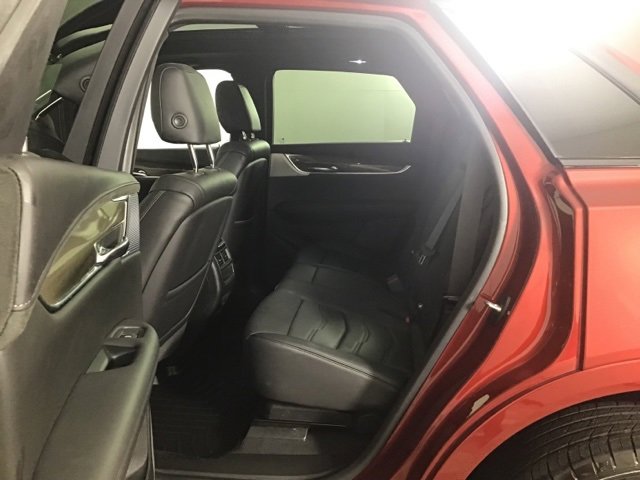 Used 2020 Cadillac XT5 Sportv w/ Platinum Package image 20