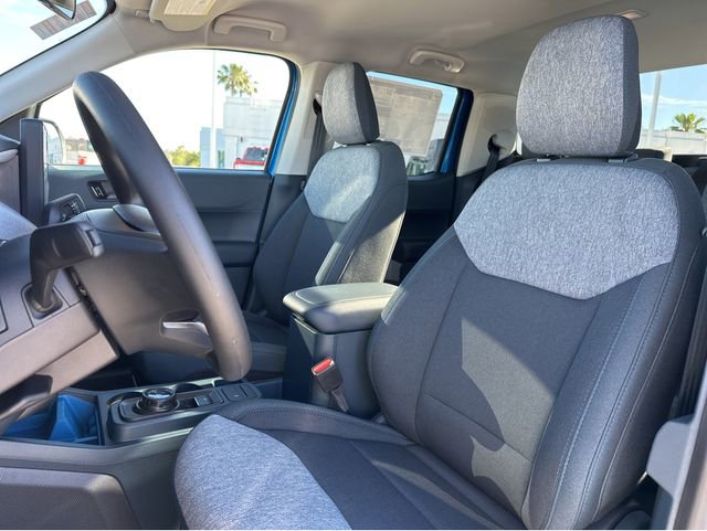 New 2026 Ford Maverick XLT FWD image 14