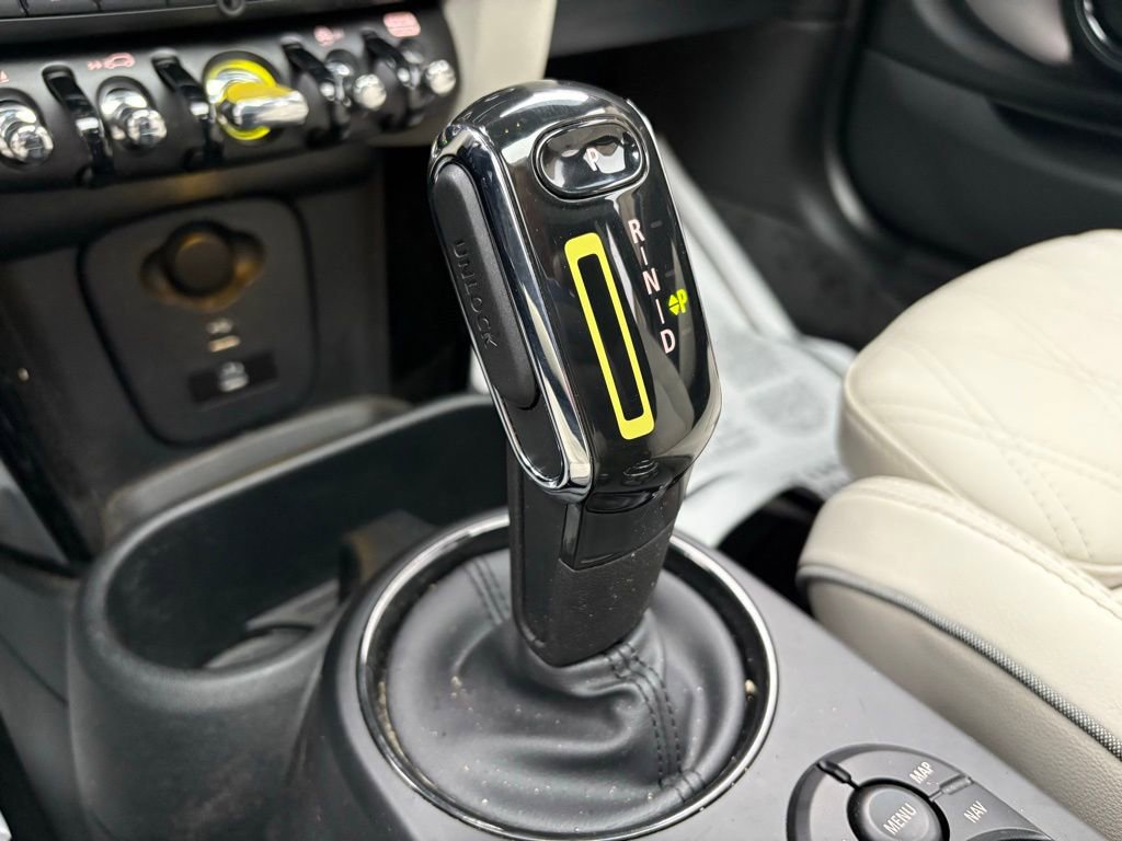 Used 2024 MINI Cooper SE image 40