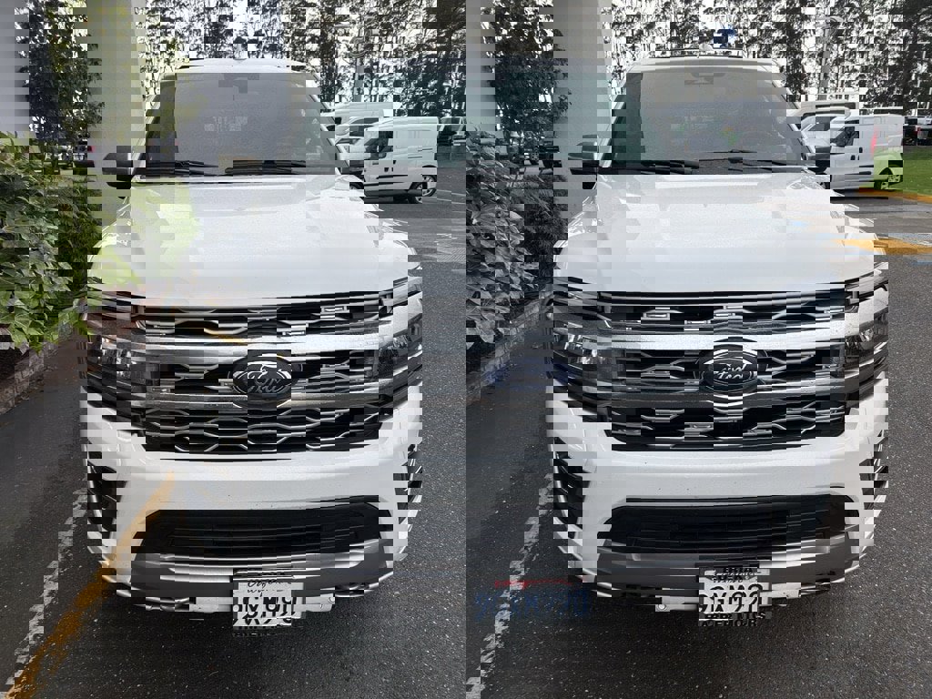 Used 2023 Ford Expedition Max Platinum image 8