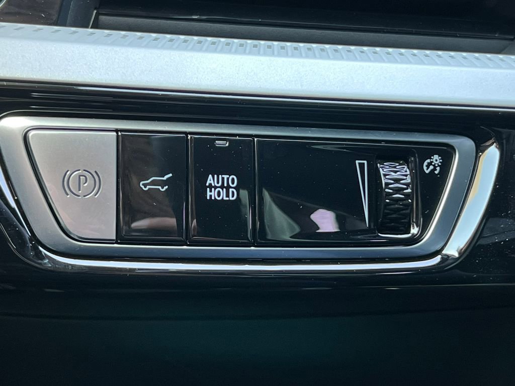 New 2025 Cadillac Optiq Sport 1 AWD/4WD image 17