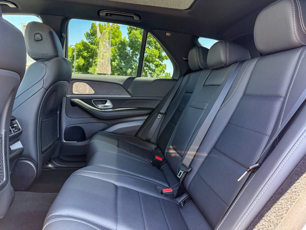 New 2026 Mercedes-Benz GLE 450 4MATIC image 18