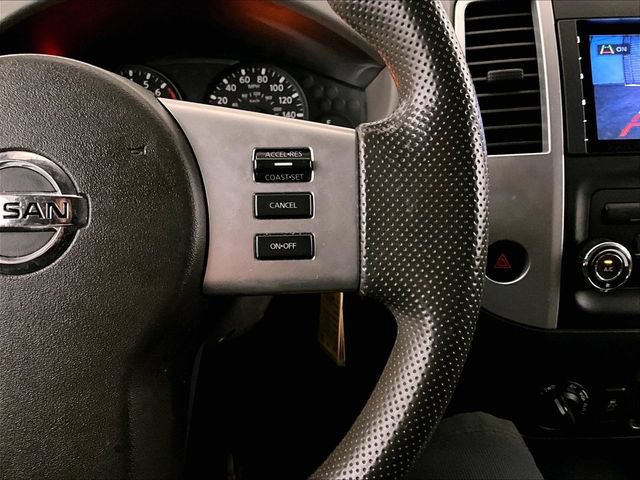 Used 2013 Nissan Xterra S w/ Value Package AWD/4WD image 19