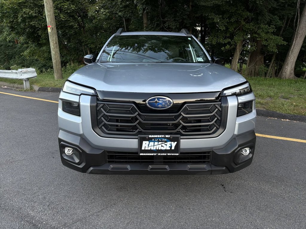 Certified 2026 Subaru Outback Premium AWD/4WD image 3