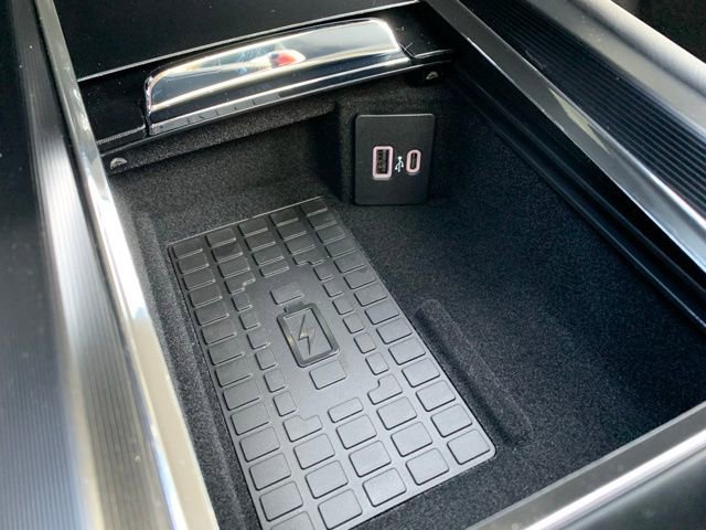 New 2025 Lincoln Corsair Reserve w/ Equipment Group 202A image 22