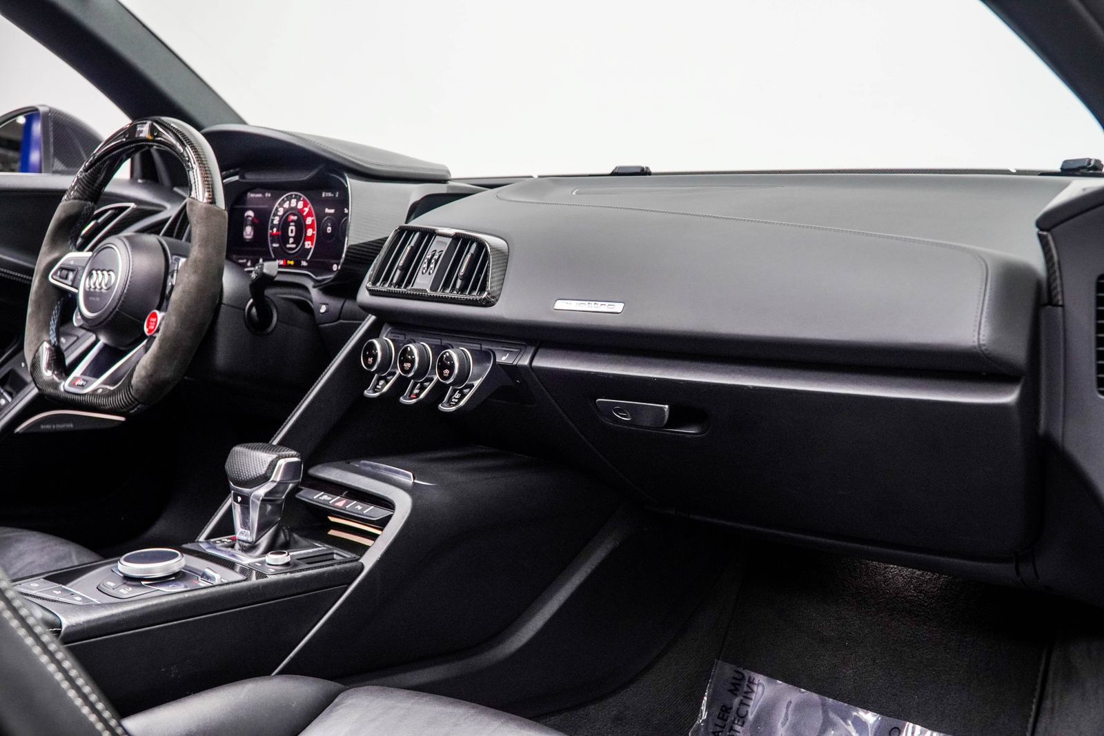 Used 2018 Audi R8 V10 AWD/4WD image 29