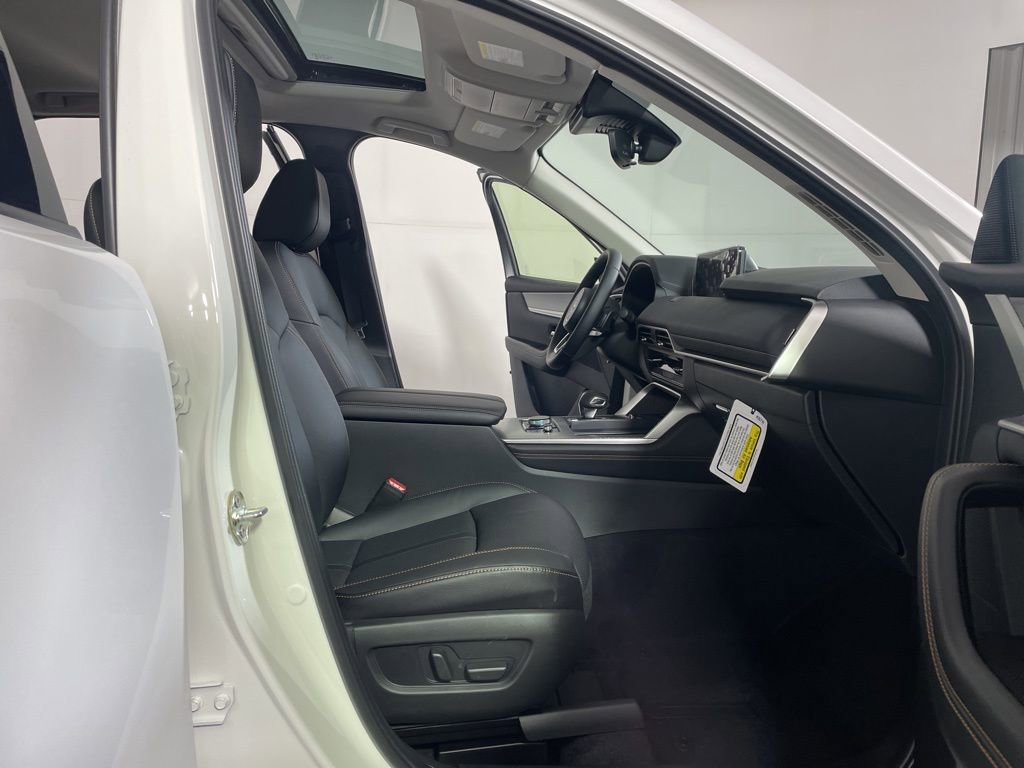 New 2026 MAZDA CX-90 3.3 Turbo w/ Preferred Package image 24