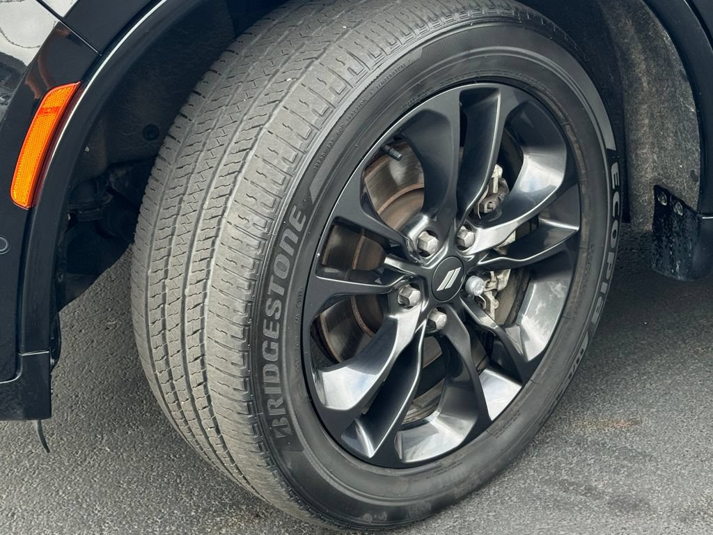 Used 2023 Dodge Durango R/T w/ Blacktop Package AWD/4WD image 9