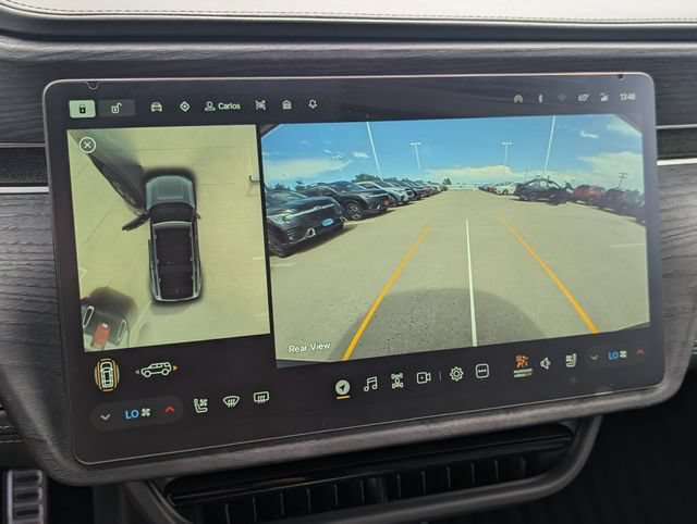 Used 2024 Rivian R1S Adventure AWD/4WD image 28