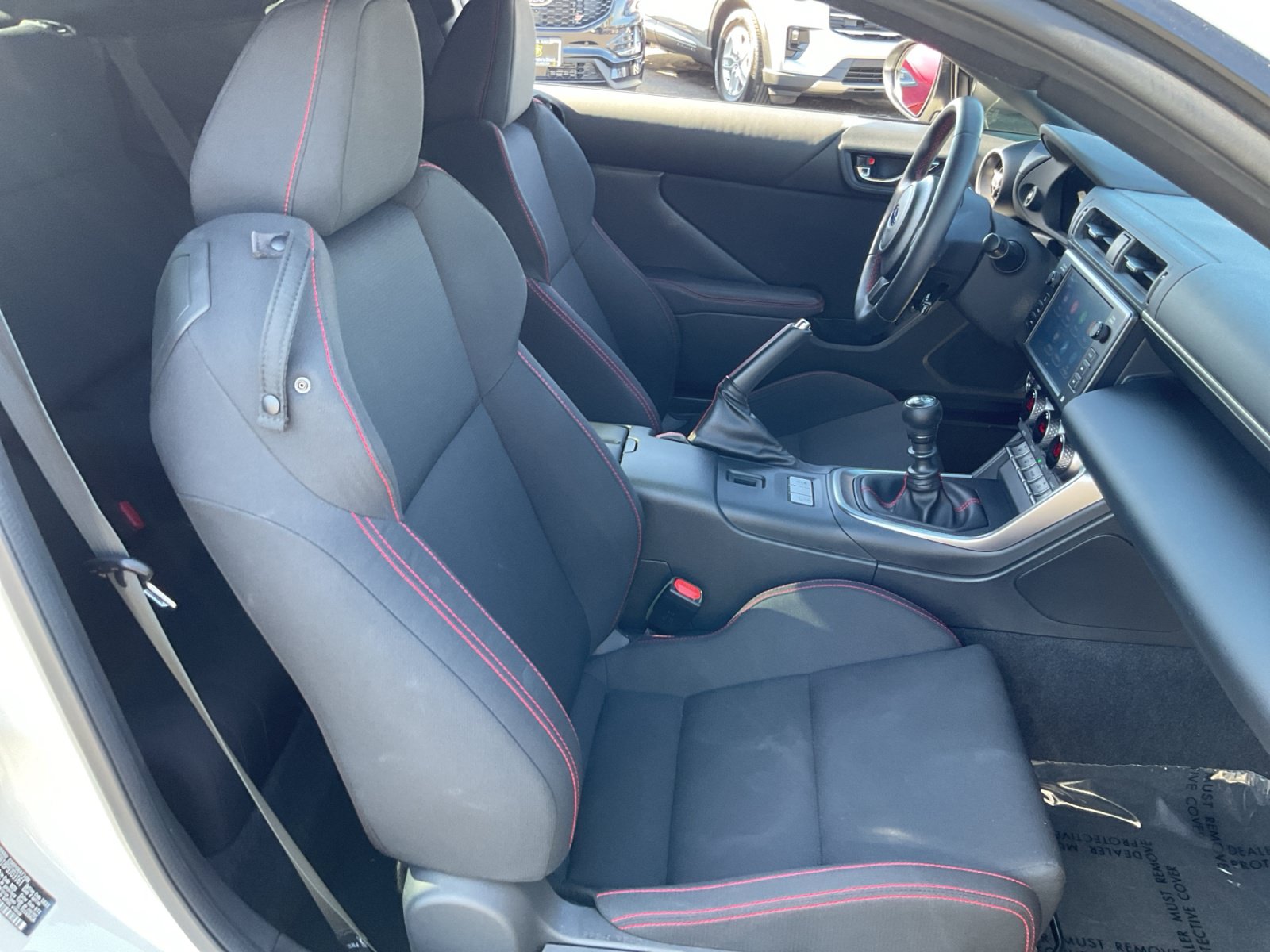 Used 2023 Subaru BRZ Premium RWD image 21