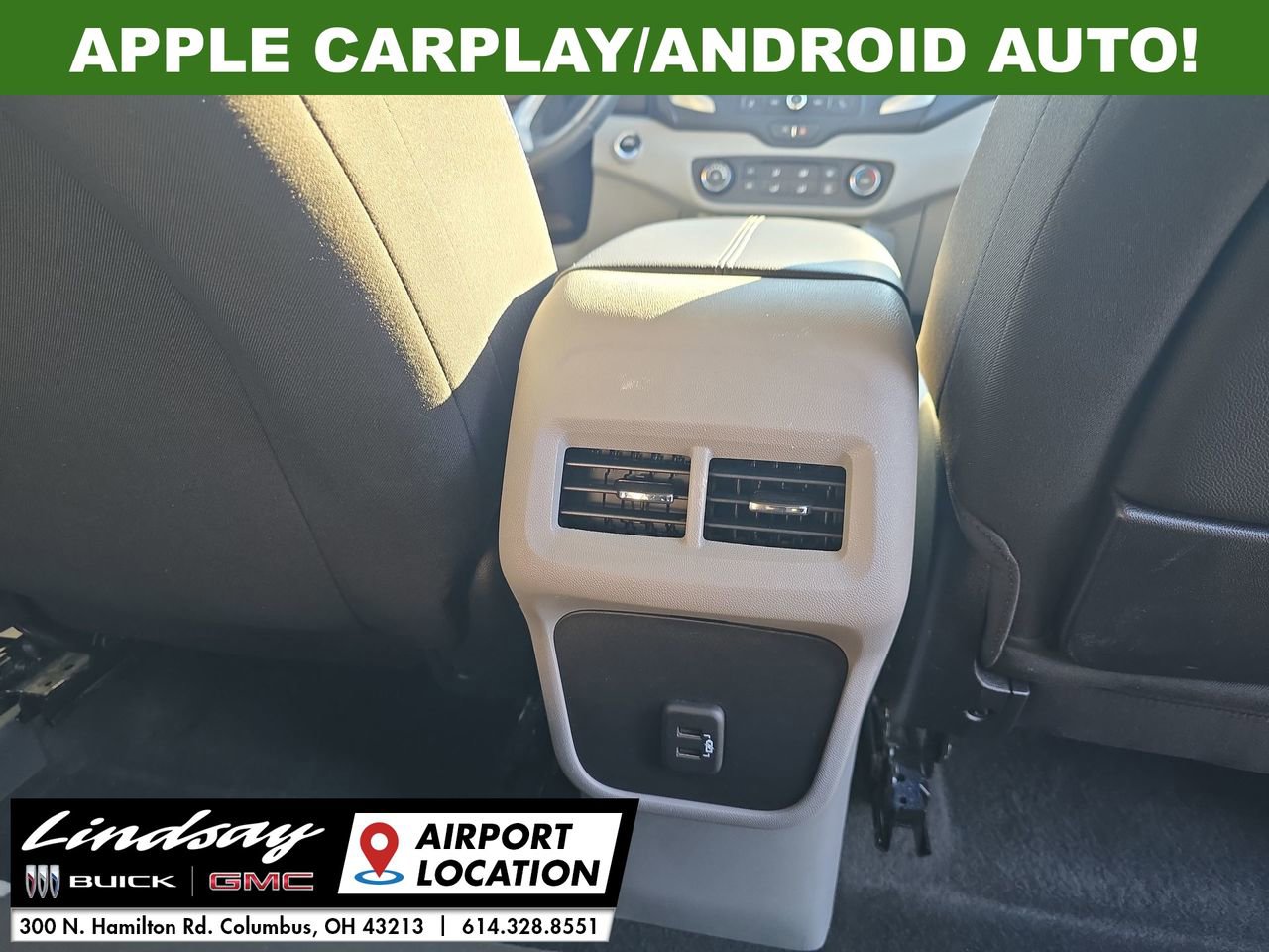 Certified 2024 GMC Terrain SLE image 20