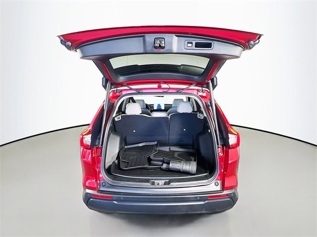 Used 2026 Honda CR-V EX-L image 28