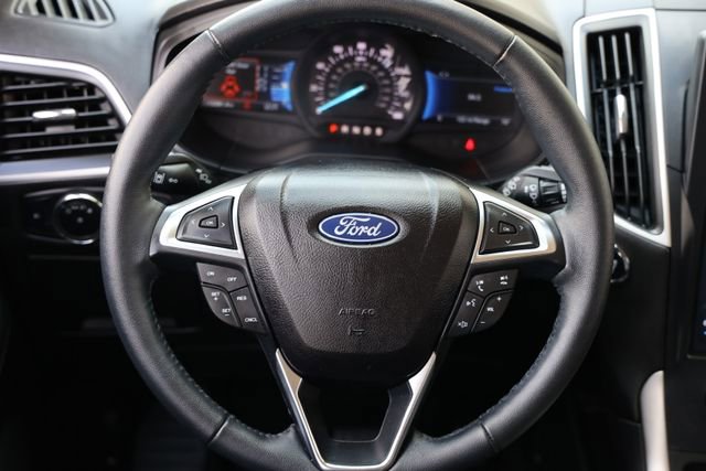 Used 2023 Ford Edge SEL w/ Convenience Package image 14