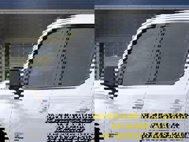 New 2026 Chevrolet Silverado 1500 RST RWD image 12