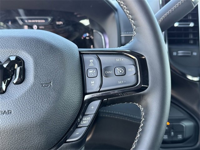 New 2026 RAM 2500 Limited image 13