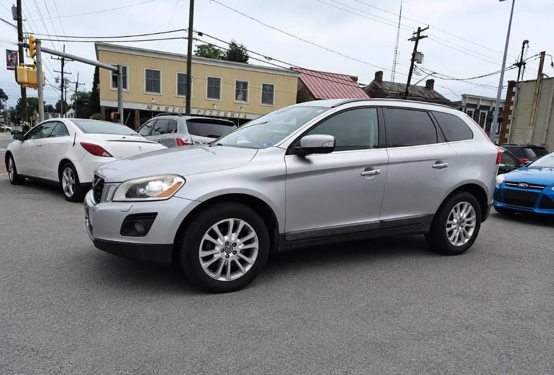 Used 2010 Volvo XC60 T6