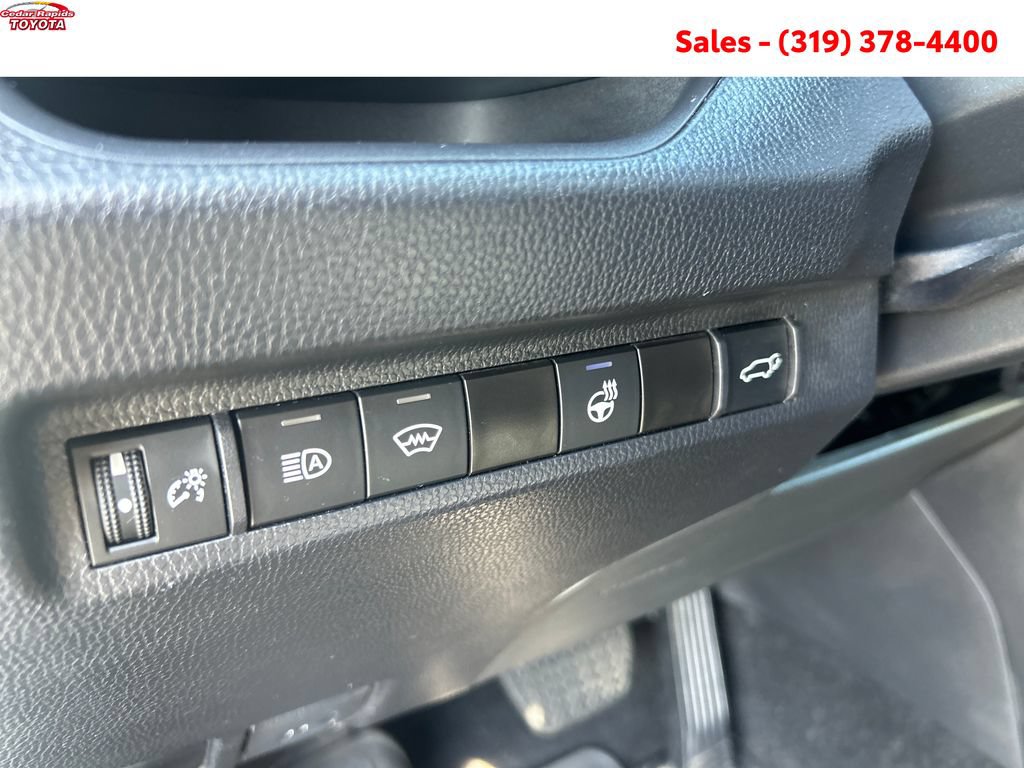 Certified 2023 Toyota RAV4 XLE w/ Convenience Package AWD/4WD image 28