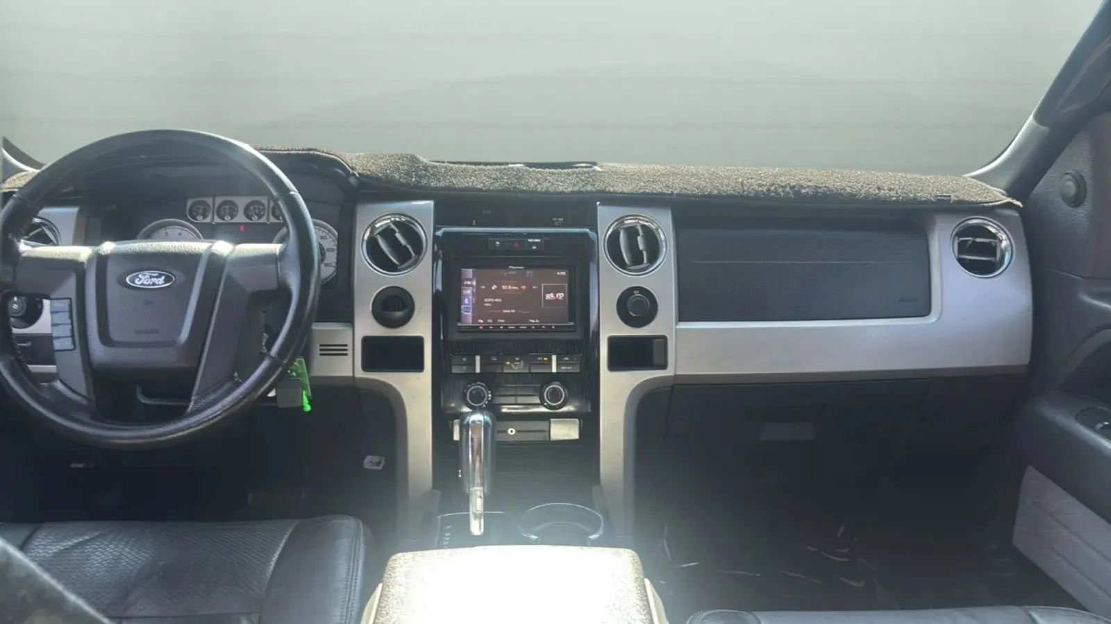 Used 2010 Ford F150 FX2 RWD image 9