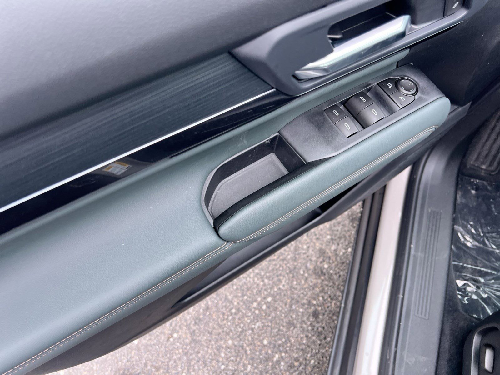 New 2026 GMC Terrain AT4 image 15