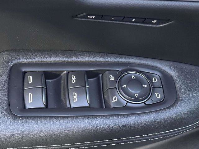 Used 2024 Cadillac XT6 Premium Luxury w/ LPO, Floor Liner Package image 10