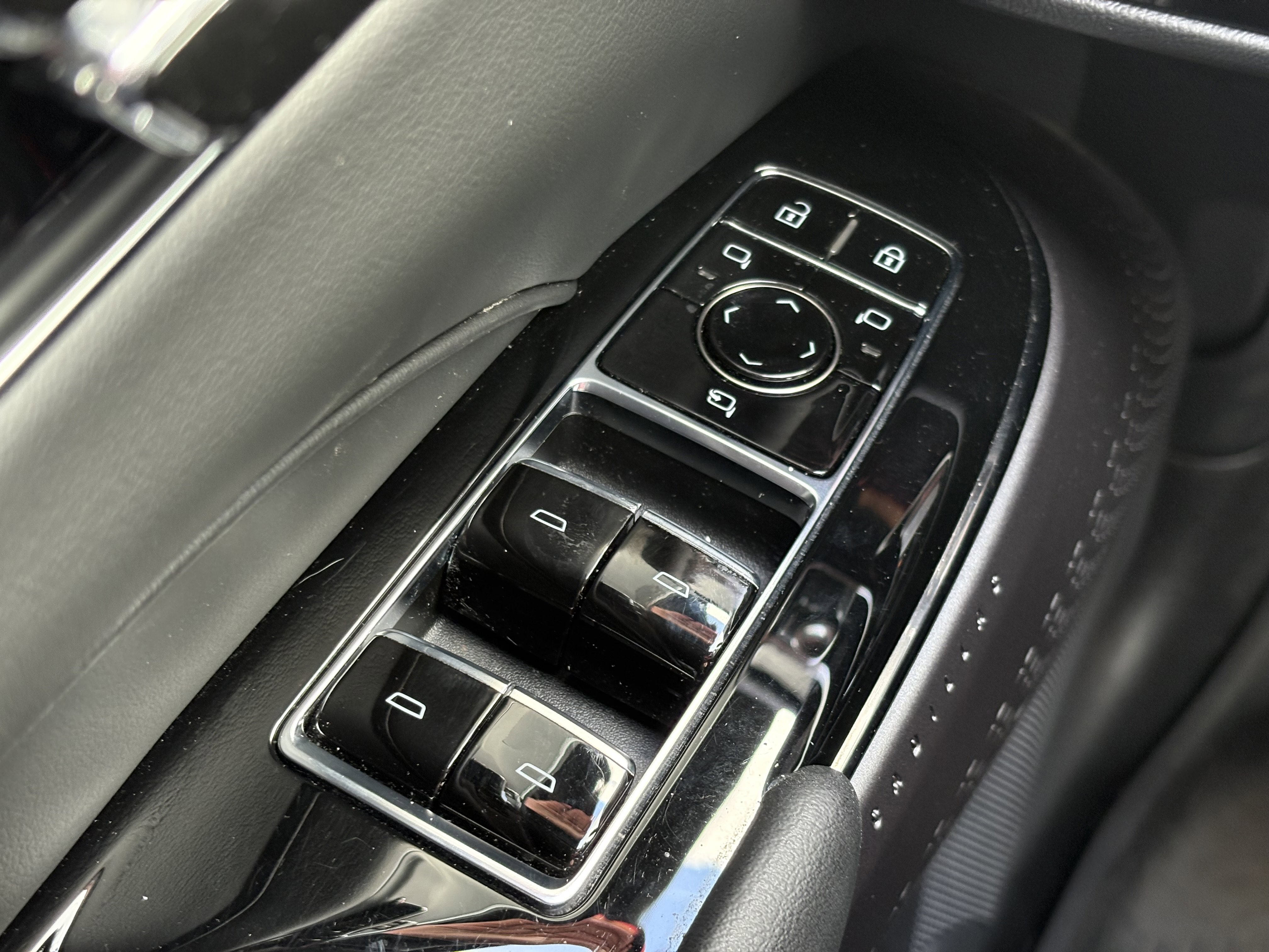 Used 2024 Cadillac Lyriq Sport w/ LPO, Floor Liner Package AWD/4WD image 32
