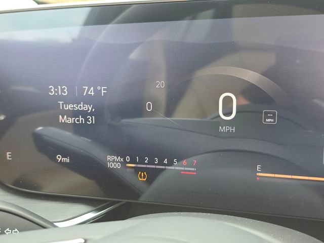 New 2026 Buick Envision Preferred image 30