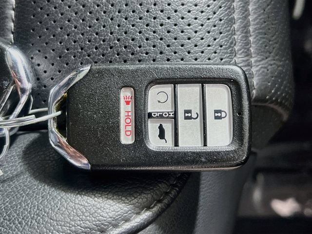 Used 2022 Honda CR-V EX-L image 33