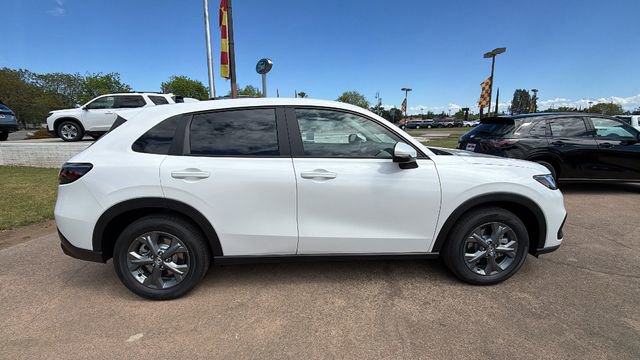 New 2026 Honda HR-V LX image 3