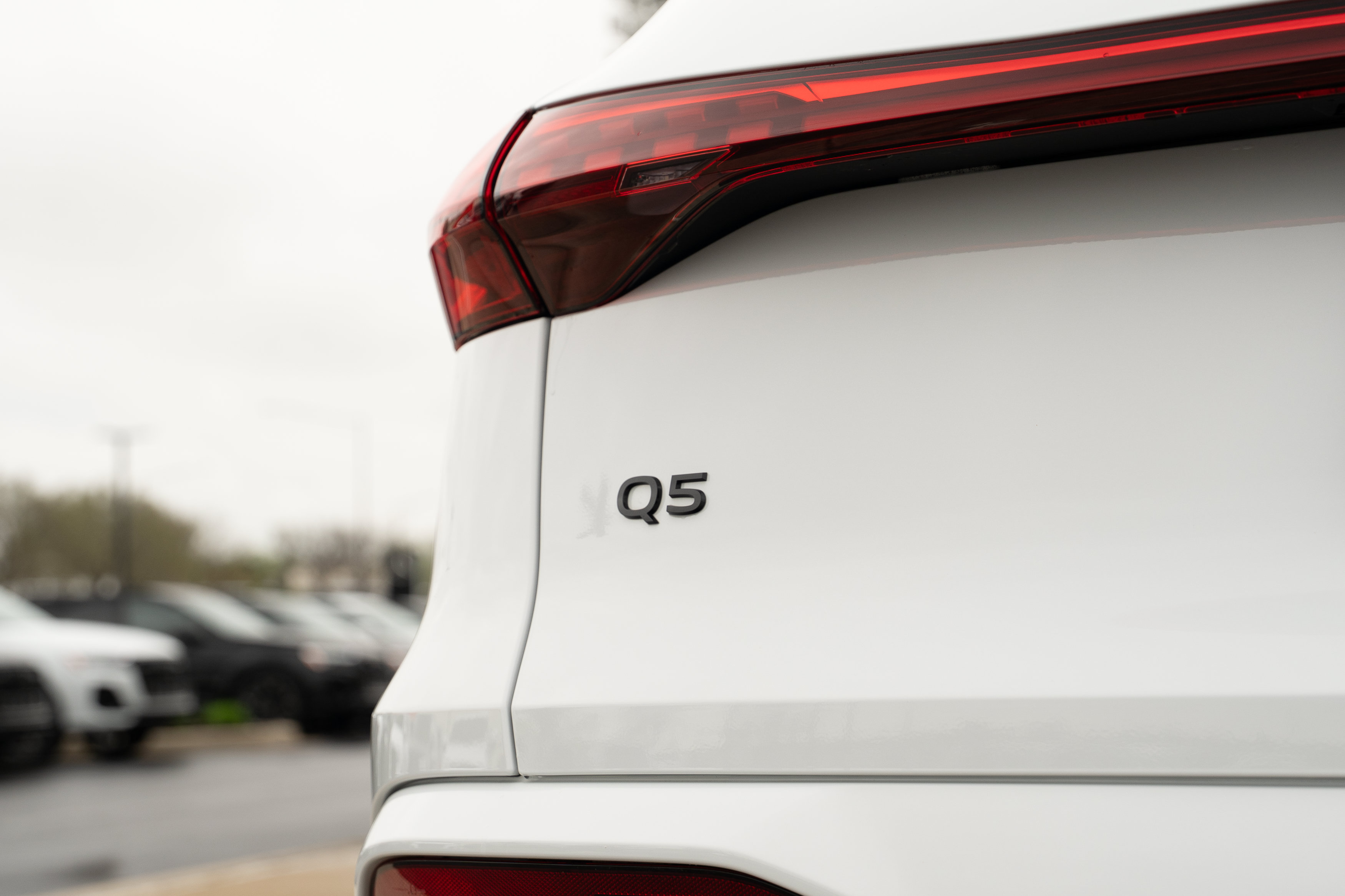 Certified 2025 Audi Q5 Premium w/ Premium Plus AWD/4WD image 30