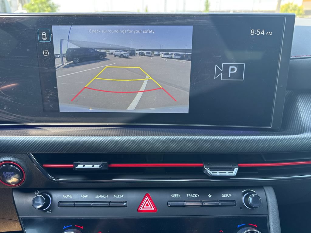 Used 2024 Hyundai Sonata N Line FWD image 18