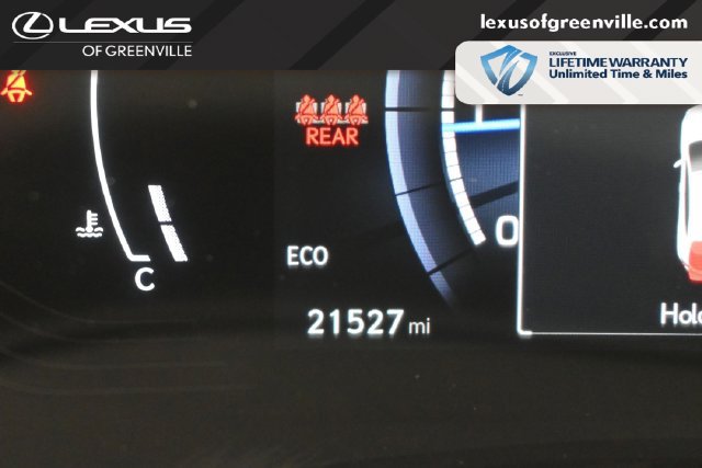 Certified 2024 Lexus NX 350 F Sport AWD/4WD image 14