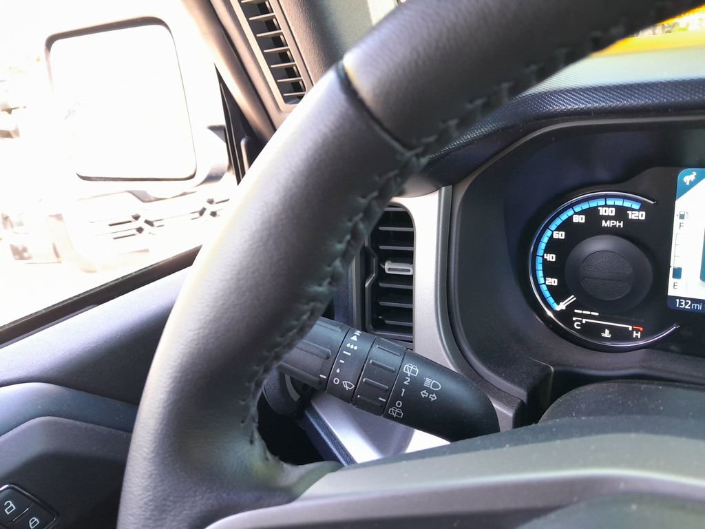 Used 2023 Ford Bronco Outer Banks AWD/4WD image 19