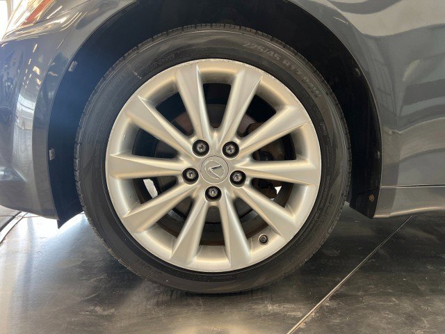 Used 2009 Lexus IS 250 AWD image 40