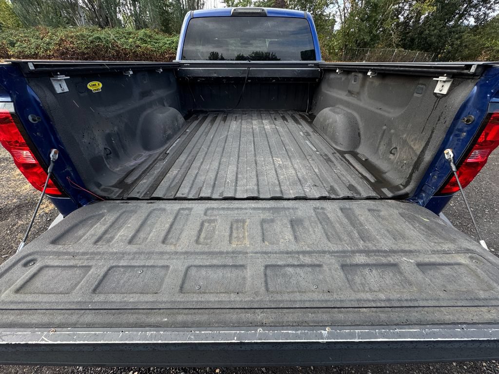 Used 2014 Chevrolet Silverado 1500 LT AWD/4WD image 9
