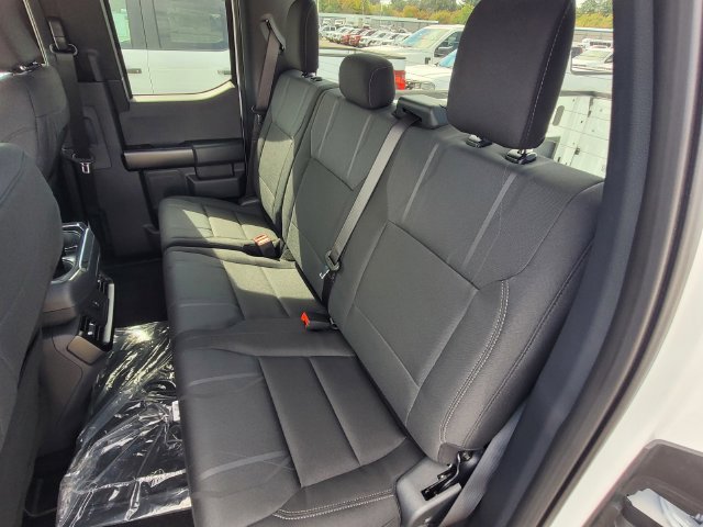 New 2026 Ford F150 STX RWD image 6