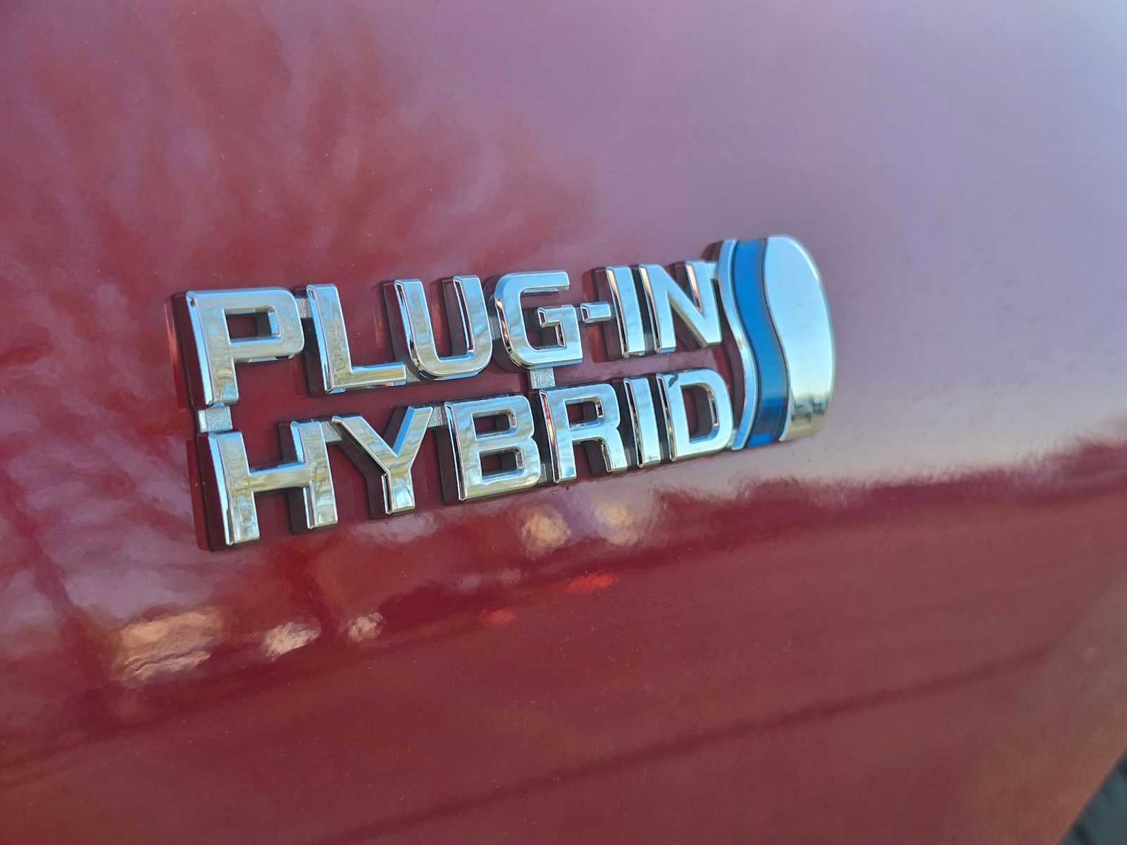 Used 2020 Toyota Prius Prime XLE image 14