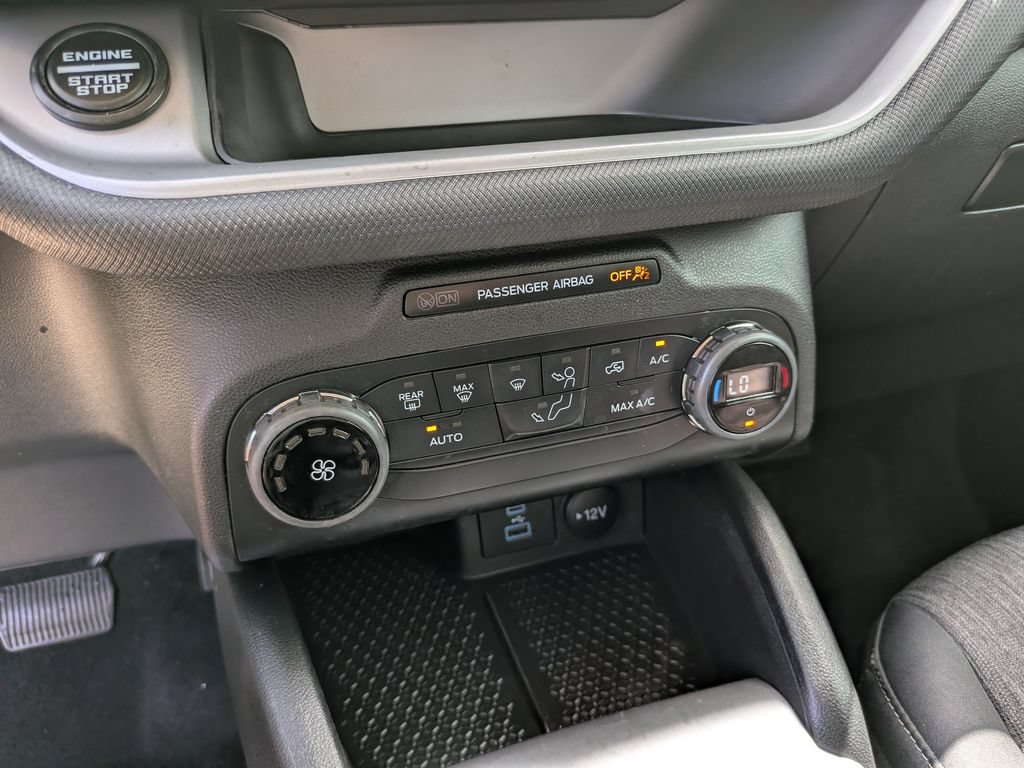 Used 2021 Ford Bronco Sport Big Bend AWD/4WD image 26