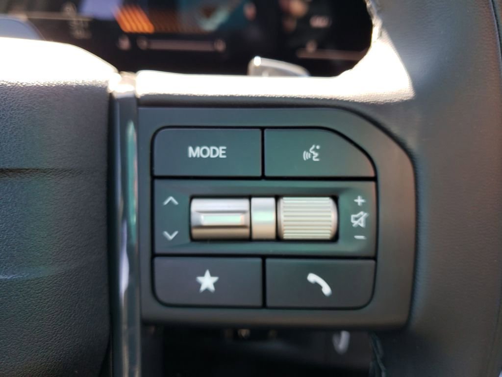 New 2027 Kia Telluride LX FWD image 12