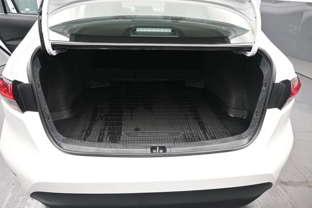 Certified 2026 Toyota Corolla LE FWD image 17
