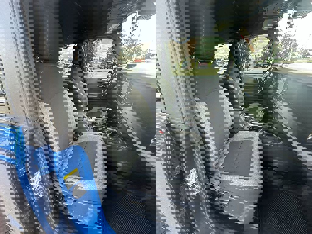 Used 2022 Ford Bronco Big Bend image 25