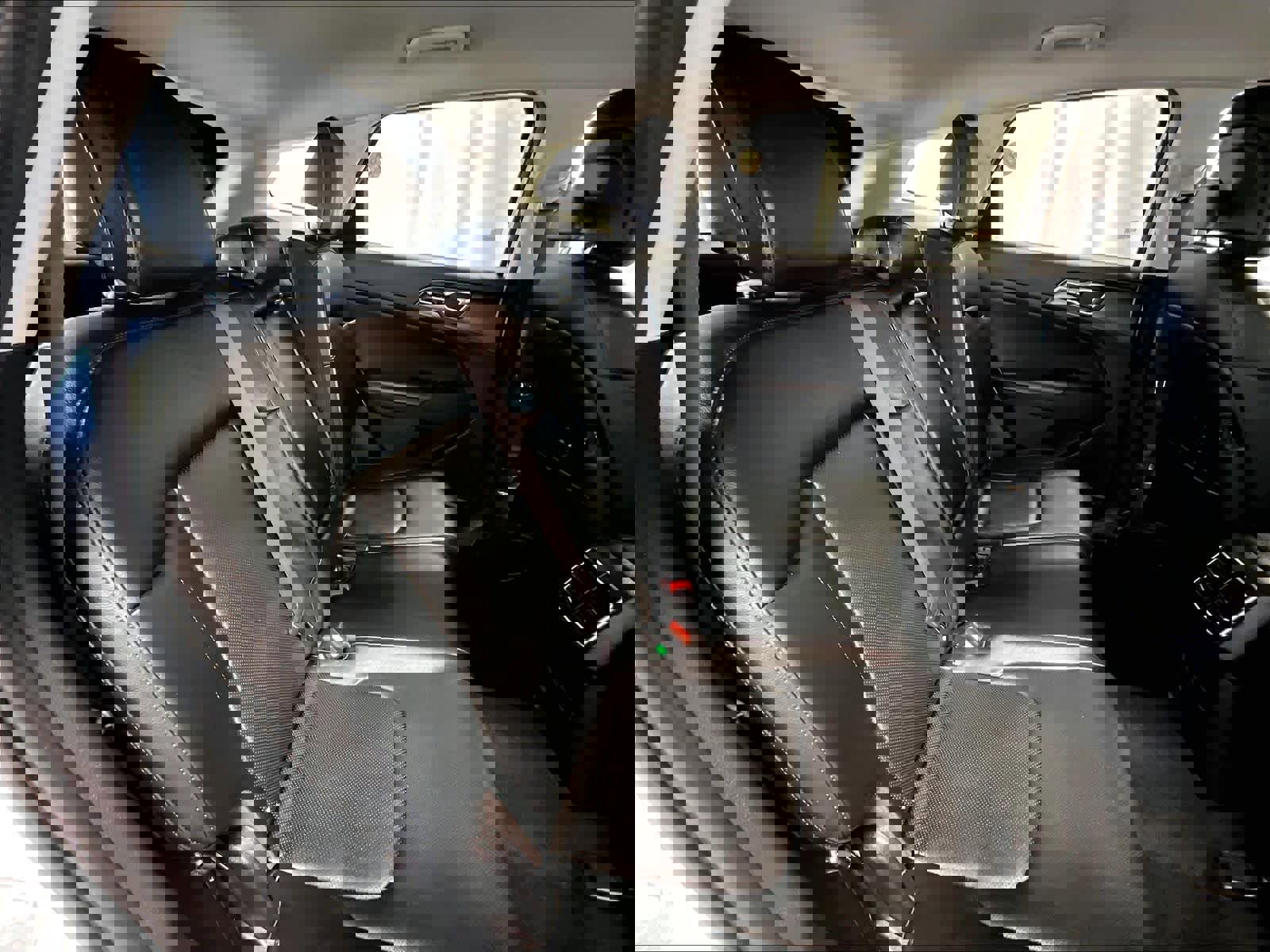 Used 2023 Kia Sportage EX AWD/4WD image 16