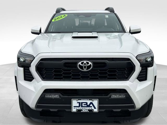 Used 2024 Toyota Tacoma TRD Sport w/ TRD Sport Upgrade Package image 20