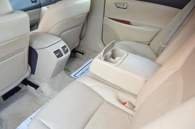 Used 2008 Lexus ES 350 image 29