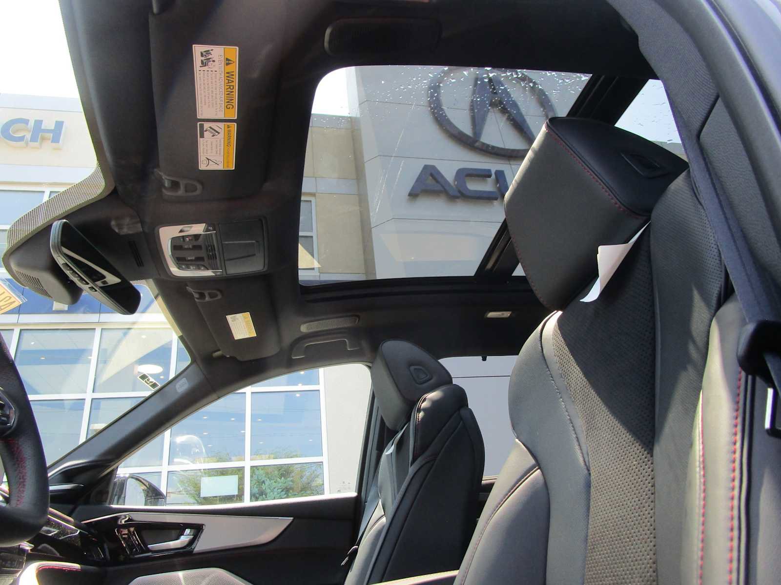 New 2026 Acura MDX A-Spec image 14