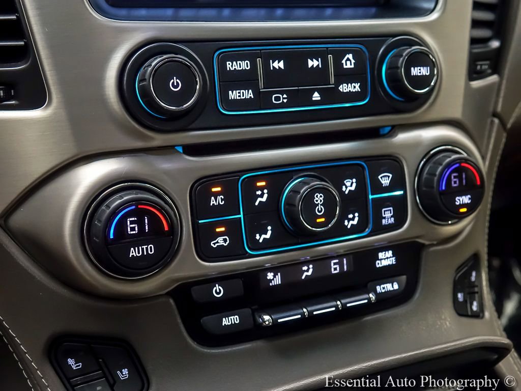 Used 2019 GMC Yukon Denali w/ Denali Ultimate Package AWD/4WD image 22