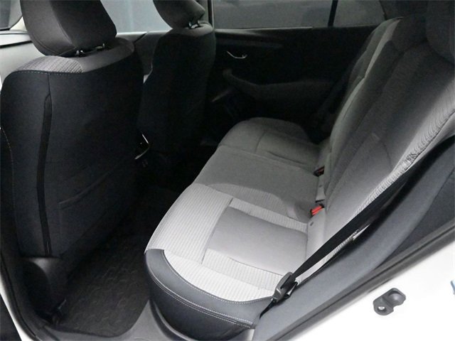 New 2025 Subaru Outback Premium image 21