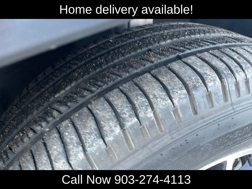 Used 2022 Jeep Grand Cherokee Limited w/ Tech Group image 31